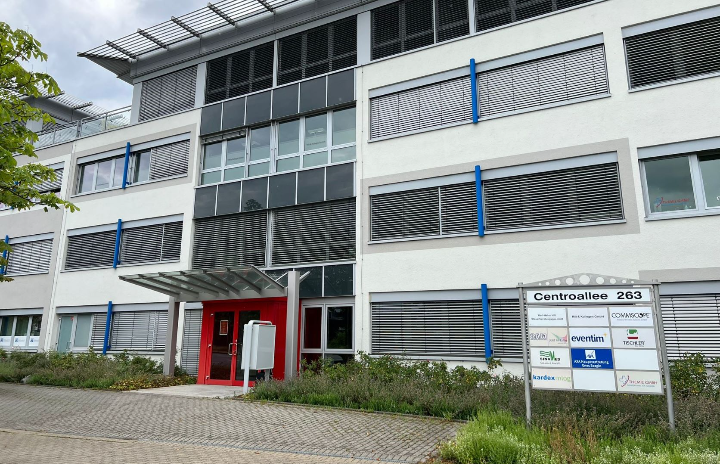 AXA Hauptvertretung Enes Sezgin aus Oberhausen