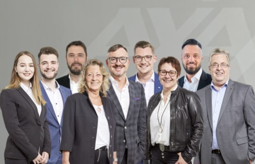 AXA Geschäftsstelle Kreidel & Scharff oHG aus Koblenz