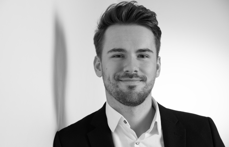 AXA Hauptvertretung Marvin Lübcke aus Adendorf