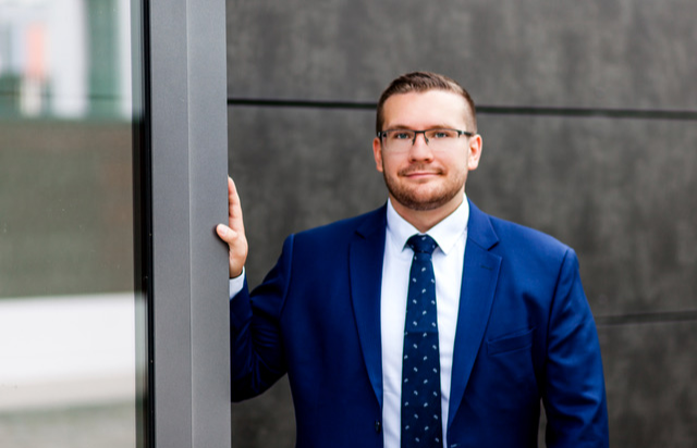 AXA Hauptvertretung Matthias Specht aus Halle