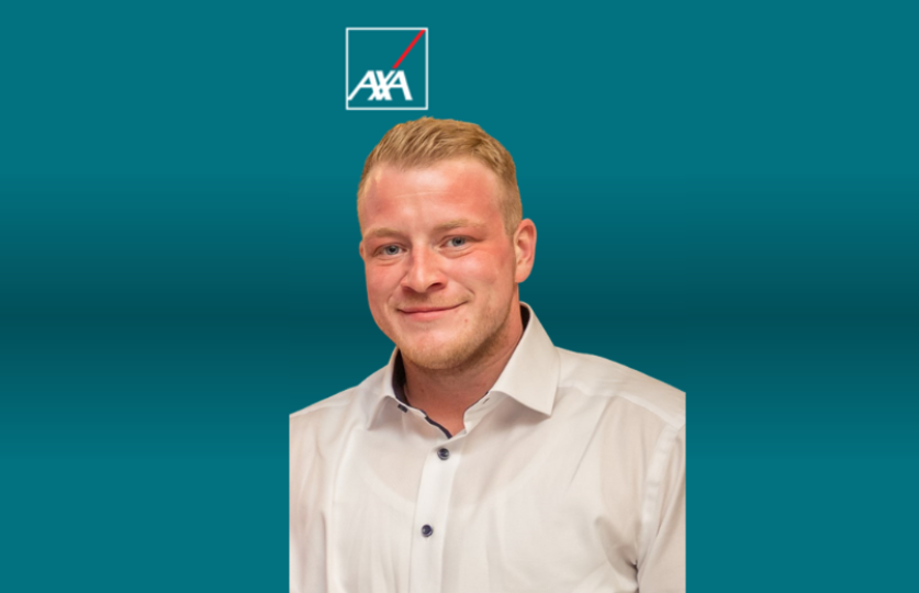 AXA Hauptvertretung Mats Holthausen aus Willich