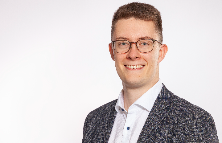 AXA Hauptvertretung Rafael Fernandes aus Marburg