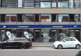 AXA Betreuer Vito Branciforte in Konstanz AXA Regionalvertretung Vito Branciforte in Konstanz