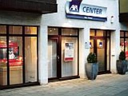 AXA Betreuer Uwe Förster in Bonn AXA Regionalvertretung Uwe Förster in Bonn