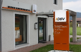 AXA Betreuer M. Antretter und A. Kienzle OHG in Piding AXA Geschäftsstelle M. Antretter und A. Kienzle OHG in Piding