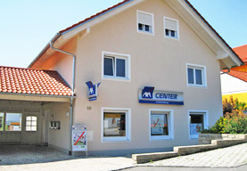 AXA Betreuer Christian Holbinger in Ottenhofen AXA Geschäftsstelle Christian Holbinger in Ottenhofen