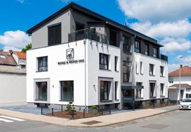 AXA Betreuer Menge & Menge oHG in Groß-Gerau AXA Regionalvertretung Menge & Menge oHG in Groß-Gerau