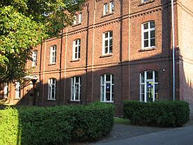 AXA Betreuer Michael Effer in Mönchengladbach AXA Hauptvertretung Michael Effer in Mönchengladbach