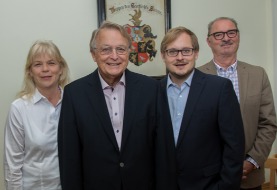 AXA Betreuer Richard Sanne in Duisburg AXA Generalvertretung Richard Sanne in Duisburg