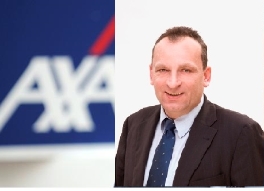 AXA Betreuer Jan Soerensen in Husum AXA Generalvertretung Jan Soerensen in Husum