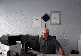 AXA Betreuer Michael Schwarz in Homberg AXA Hauptvertretung Michael Schwarz in Homberg