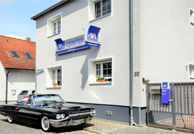 AXA Betreuer Christian Still in Hanau AXA Generalvertretung Christian Still in Hanau