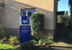 AXA Betreuer Martin Hardenacke e. K. in Bergisch Gladbach AXA Generalvertretung Martin Hardenacke e. K. in Bergisch Gladbach