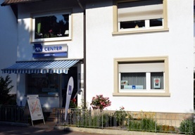 AXA Betreuer Christian Fath in Weinheim AXA Generalvertretung Christian Fath in Weinheim