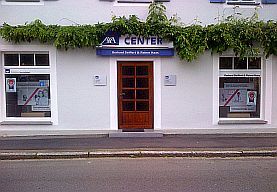 AXA Betreuer Gerhard Seiffert in Lindau AXA Hauptvertretung Gerhard Seiffert in Lindau