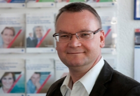 AXA Betreuer Andreas Bunk in Wurzen AXA Generalvertretung Andreas Bunk in Wurzen