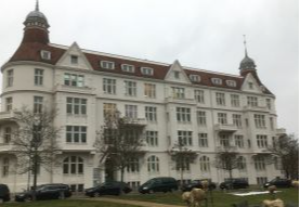 AXA Betreuer Burkhard Timm in Frankfurt (Oder) AXA Generalvertretung Burkhard Timm in Frankfurt (Oder)