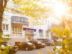 AXA Betreuer Reinhard Zimmer in Grünberg AXA Geschäftsstelle Reinhard Zimmer in Grünberg