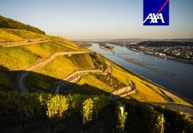 AXA Betreuer Mohr & Wilhelm in Rüdesheim am Rhein AXA Generalvertretung Mohr & Wilhelm in Rüdesheim am Rhein
