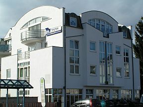 AXA Betreuer Gerald Rode in Bensheim AXA Generalvertretung Gerald Rode in Bensheim