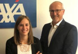 AXA Betreuer Arthur Drescher in Thalmannsfeld AXA Regionalvertretung Arthur Drescher in Thalmannsfeld