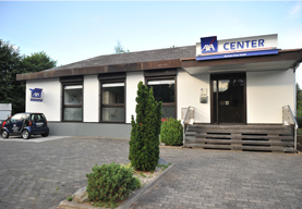 AXA Betreuer Bertram Naun GmbH in Faulbach AXA Geschäftsstelle Bertram Naun GmbH in Faulbach