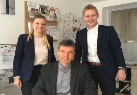 AXA Betreuer Matthias Siegele in Leingarten AXA Generalvertretung Matthias Siegele in Leingarten