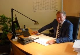 AXA Betreuer Georg Hauser in Rottweil AXA Generalvertretung Georg Hauser in Rottweil