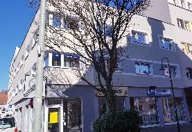 AXA Betreuer Sven Weidner in Bürstadt AXA Generalvertretung Sven Weidner in Bürstadt