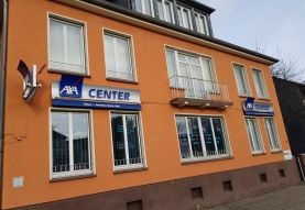 AXA Betreuer Nette K+A GbR in Hattingen AXA Regionalvertretung Nette K+A GbR in Hattingen