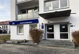 AXA Betreuer Rainer Steinberger in Pfaffenhofen-Heißmanning AXA Regionalvertretung Rainer Steinberger in Pfaffenhofen-Heißmanning
