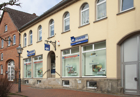 AXA Betreuer Mario Rakete in Bad Münder AXA Generalvertretung Mario Rakete in Bad Münder
