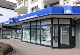 AXA Betreuer Bürogemeinschaft Clever Manig Plischka in Kierspe AXA Generalvertretung Bürogemeinschaft Clever Manig Plischka in Kierspe