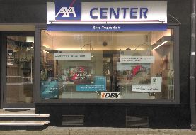 AXA Betreuer Sven Trappschuh in Dortmund AXA Hauptvertretung Sven Trappschuh in Dortmund