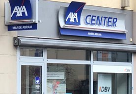 AXA Betreuer Marek Abram e.K. in Köln AXA Generalvertretung Marek Abram e.K. in Köln
