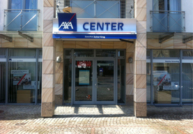 AXA Betreuer Sascha Schorling in Bissendorf AXA Regionalvertretung Sascha Schorling in Bissendorf