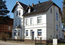 AXA Betreuer Stefan Günther in Celle AXA Geschäftsstelle Stefan Günther in Celle