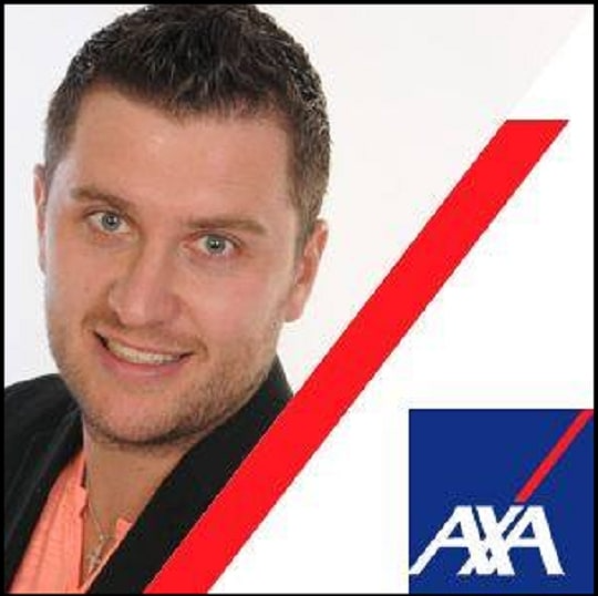 AXA Betreuer Alexander Klusch in Schweinfurt AXA Generalvertretung Alexander Klusch in Schweinfurt