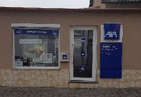 AXA Betreuer Gaetano Coppola in Babenhausen AXA Hauptvertretung Gaetano Coppola in Babenhausen