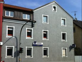 AXA Betreuer Eduard Engl in Schwandorf AXA Hauptvertretung Eduard Engl in Schwandorf