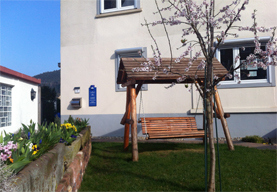 AXA Betreuer Astrid Herrmann in Lambrecht (Pfalz) AXA Hauptvertretung Astrid Herrmann in Lambrecht (Pfalz)