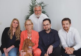AXA Betreuer Frank Jentsch in Berlin AXA Geschäftsstelle Frank Jentsch in Berlin