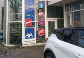 AXA Betreuer Hartmut Krautz in Cottbus AXA Hauptvertretung Hartmut Krautz in Cottbus