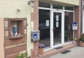AXA Betreuer Ernst Bosch in Lug AXA Generalvertretung Ernst Bosch in Lug