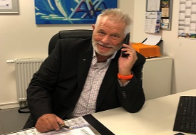 AXA Betreuer Frank Menke in Bünde AXA Generalvertretung Frank Menke in Bünde