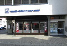 AXA Betreuer Heider Vermittlungs GmbH in Biberach AXA Generalvertretung Heider Vermittlungs GmbH in Biberach
