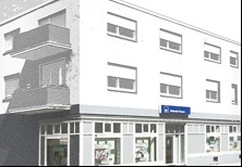 AXA Betreuer Raimondo Nocera e. K. in Bad Homburg AXA Generalvertretung Raimondo Nocera e. K. in Bad Homburg
