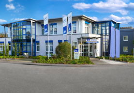 AXA Betreuer Augustin KG in Offenburg/Elgersweier AXA Geschäftsstelle Augustin KG in Offenburg/Elgersweier