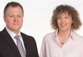 AXA Lichtenfels Gerhard Rauh | Unser Team