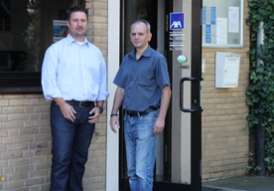 AXA Betreuer Christian Butz in Köln AXA Hauptvertretung Christian Butz in Köln